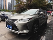 Lexus RX 2022