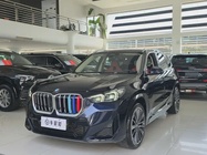 BMW X1 2024