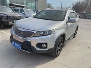 Kia Sorento 2012