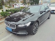 Volvo S90 2025