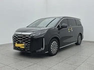 BYD Xia 2025