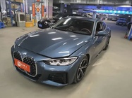 BMW 4 Series 2023