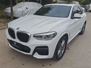 BMW X4 2020