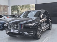 Volvo XC90 2021