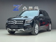 Mercedes-Benz GLB-Class 2020