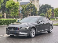 Volvo S90 2018