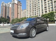 Buick GL8 2016