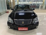 Toyota Crown 2007