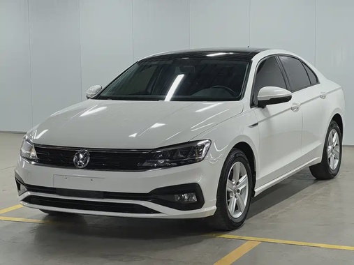 Volkswagen Lamando 2022