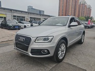 Audi Q5 2015