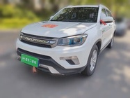 Changan CS75 2015