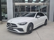 Mercedes-Benz C-Class 2023
