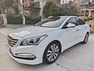 Hyundai Mistra 2016