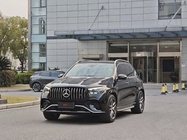 Mercedes-Benz GLE-Class 2024