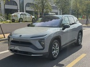 NIO ES6 2020