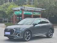Audi Q3 2021