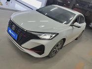 Changan Eado 2024