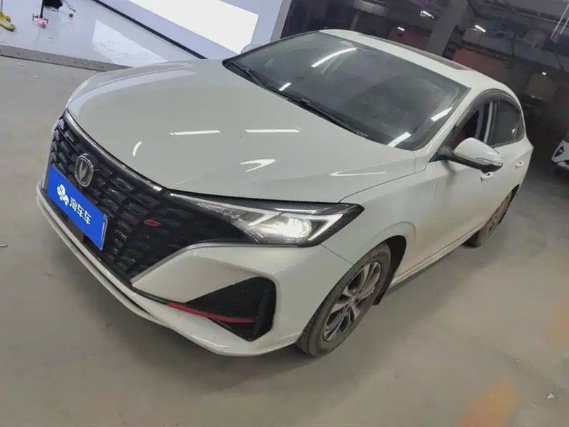 Changan Eado