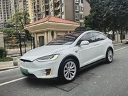 Tesla Model X 2020