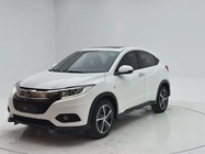 Honda Vezel 2021