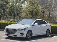 Hyundai Mistra 2021