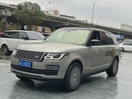 Land Rover Range Rover 2022