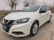Nissan Tiida 2024