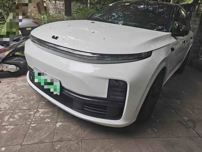 Li Auto L7
