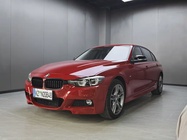BMW 3 Series 2018