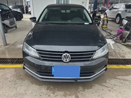 Volkswagen Sagitar 2018