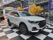 Haval H6 2022