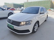Volkswagen Lavida 2016
