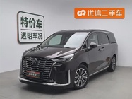 Buick GL8 2020