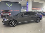 Volvo S90 2023