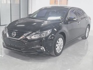 Nissan Teana 2017