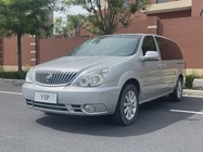 Buick GL8 2014