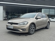 Volkswagen Golf 2020