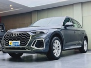 Audi Q5 2021