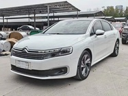 Citroen C6 2018