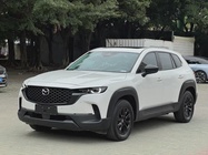 Mazda CX-50 2023