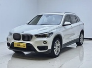 BMW X1 2019