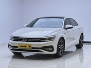 Volkswagen Lamando 2021