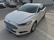 Ford Mondeo 2014