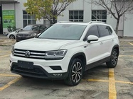 Volkswagen Tharu 2021