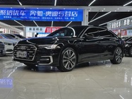 Audi A6 2025