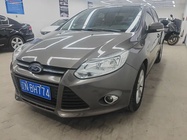 Ford Focus 2013