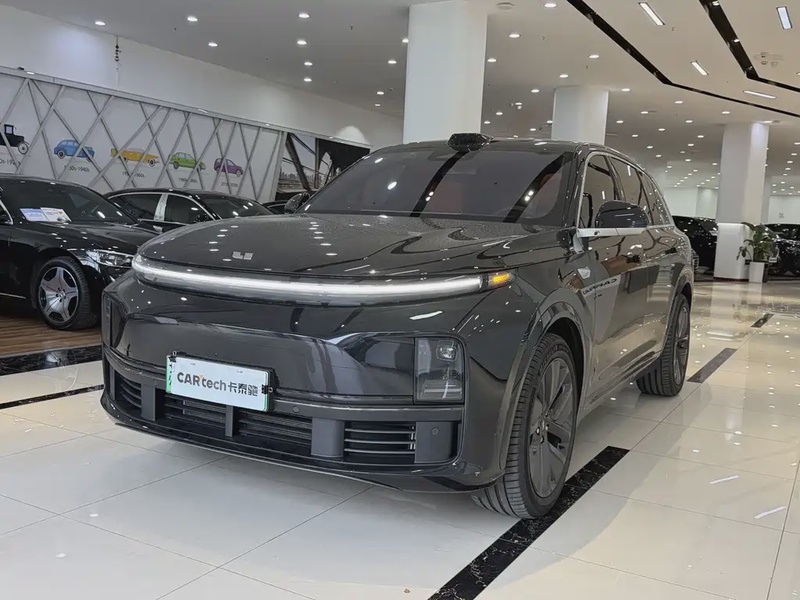 Li Auto L7