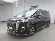 Hongqi HQ9 2023
