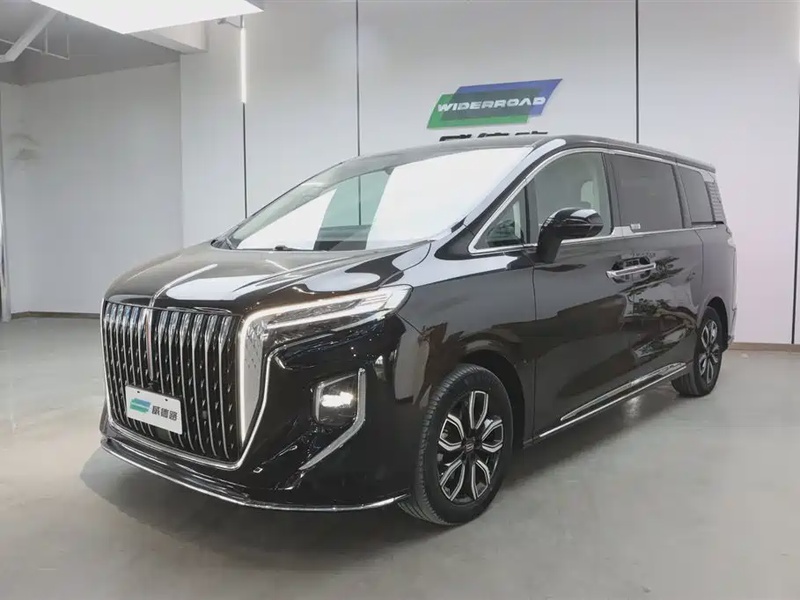 Hongqi HQ9