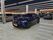 BMW 2 Series 2018